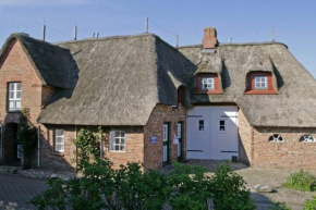 Anno ,Whg Anne Bonney Nr 2, Hausteil